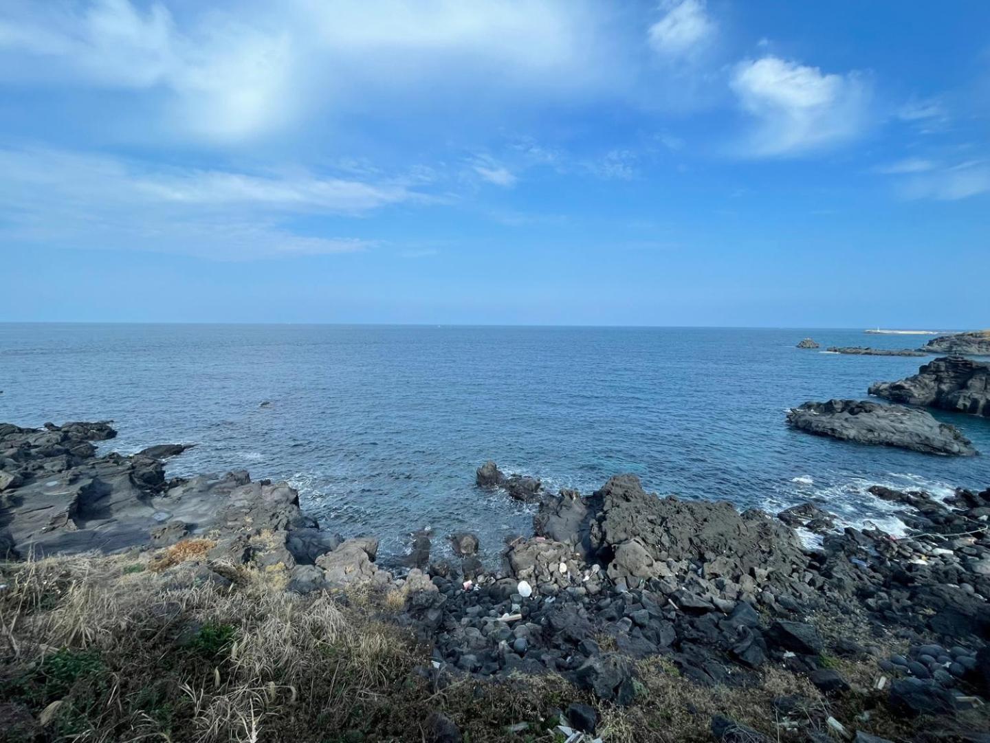 Ddosi Aewol Pool Villa Jeju Exterior photo